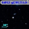 6dFGS gJ205251.9-711742