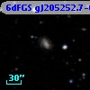 6dFGS gJ205252.7-032304
