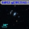 6dFGS gJ205254.5-545032