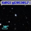 6dFGS gJ205305.7-355627