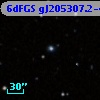 6dFGS gJ205307.2-440508