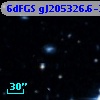 6dFGS gJ205326.6-281936
