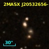 6dFGS gJ205326.6-161541