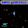6dFGS gJ205331.1-195404