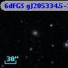 6dFGS gJ205334.5-332147