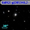 6dFGS gJ205341.2-133319