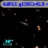 6dFGS gJ205345.9-012825