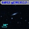 6dFGS gJ205352.7-380053