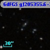 6dFGS gJ205355.6-234501