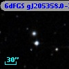6dFGS gJ205358.0-364211