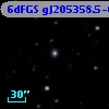 6dFGS gJ205358.5-630808