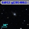 6dFGS gJ205400.5-332448