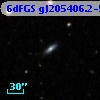 6dFGS gJ205406.2-501601