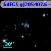 6dFGS gJ205407.6-415416