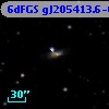 6dFGS gJ205413.6-022944