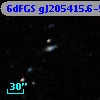 6dFGS gJ205415.6-510809