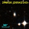 6dFGS gJ205421.5-425623