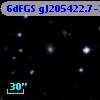 6dFGS gJ205422.7-210826