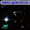 6dFGS gJ205432.8-054532