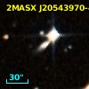 6dFGS gJ205439.7-433043