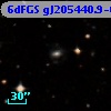 6dFGS gJ205440.9-004600