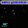 6dFGS gJ205445.0-464316