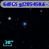 6dFGS gJ205450.6-281203