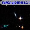6dFGS gJ205451.2-571601