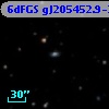 6dFGS gJ205452.9-263837