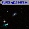 6dFGS gJ205455.0-154343