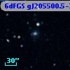 6dFGS gJ205500.5-310703