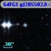 6dFGS gJ205502.8-340808