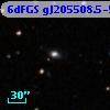 6dFGS gJ205508.5-500234