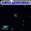 6dFGS gJ205508.6-322007