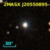 6dFGS gJ205508.9-433332