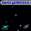 6dFGS gJ205513.4-265105