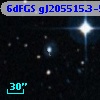 6dFGS gJ205515.3-552820