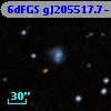 6dFGS gJ205517.7-184823