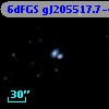 6dFGS gJ205517.7-421220