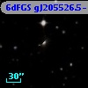 6dFGS gJ205526.5-124259