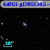 6dFGS gJ205530.5-434213