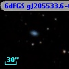 6dFGS gJ205533.6-632108