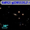 6dFGS gJ205535.7-020844