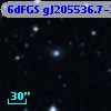 6dFGS gJ205536.7-382126