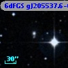 6dFGS gJ205537.6-084111