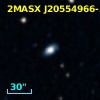 6dFGS gJ205549.7-540810