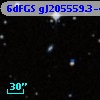 6dFGS gJ205559.3-444316