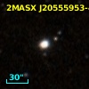 6dFGS gJ205559.5-431954