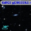 6dFGS gJ205559.5-602807
