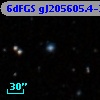 6dFGS gJ205605.4-222527